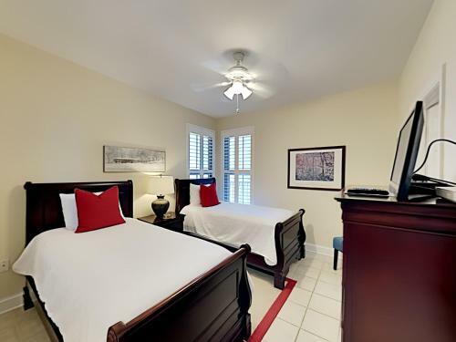 Apartamento Emerald Dolphin #1630