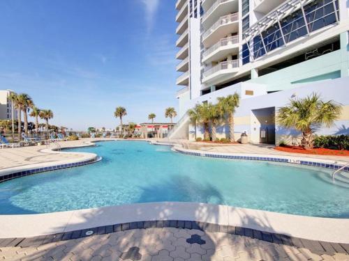 Apartamento Emerald Dolphin #1630