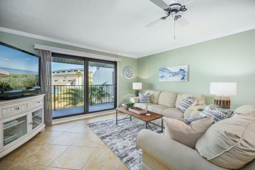 Apartamento Sea Winds 51