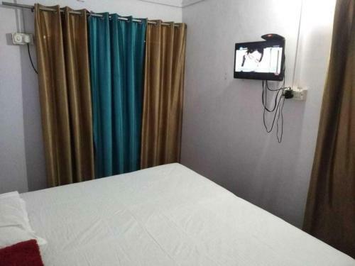Hotel Pop 91504 Rb Farms Stay Home