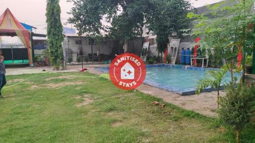 Hotel Pop 91504 Rb Farms Stay Home
