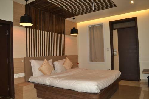 Hotel Casa De Mount