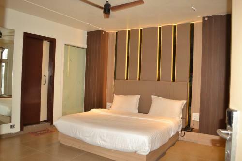 Hotel Casa De Mount