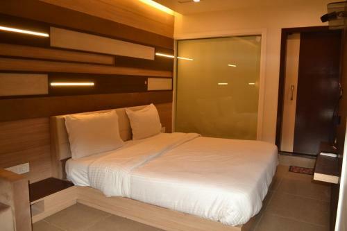 Hotel Casa De Mount