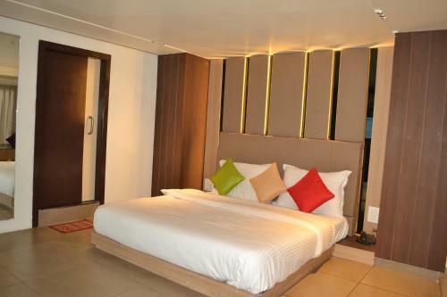 Hotel Casa De Mount