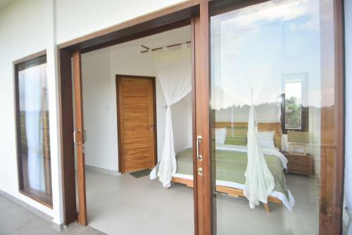 Bed & Breakfast Three Palms Medewi