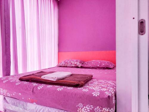 Apartamento Djuragan Kamar Tiara