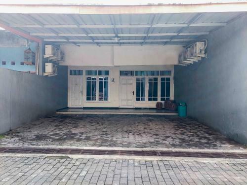 Apartamento Djuragan Kamar Tiara