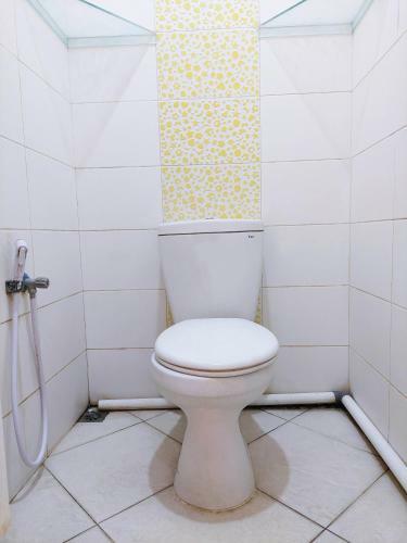 Apartamento Djuragan Kamar Tiara