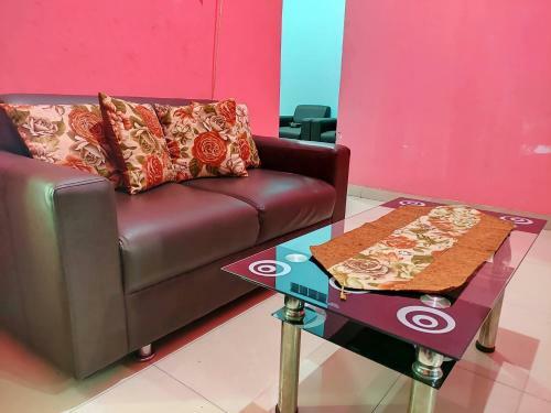 Homestay Ku ( Full 1 Rumah )