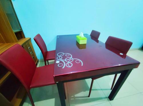 Homestay Ku ( Full 1 Rumah )