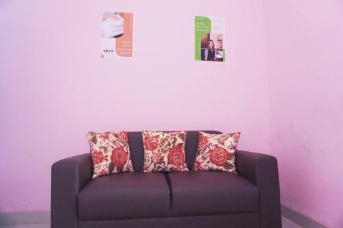 Homestay Ku ( Full 1 Rumah )