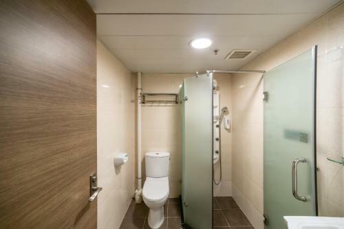 Hotel Metacity Living