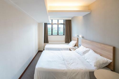 Hotel Metacity Living