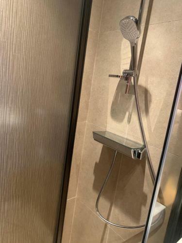 Apartamento Luxury Studio Olympic Station Cetus Square Mile