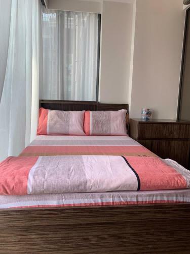 Apartamento Luxury Studio Olympic Station Cetus Square Mile