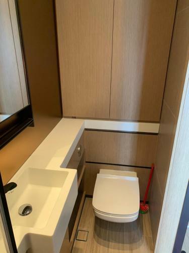 Apartamento Luxury Studio Olympic Station Cetus Square Mile