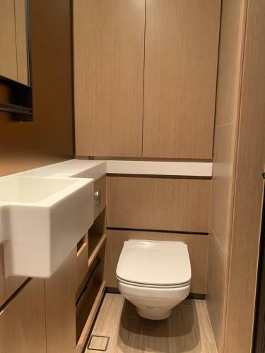 Apartamento Luxury Studio Olympic Station Cetus Square Mile