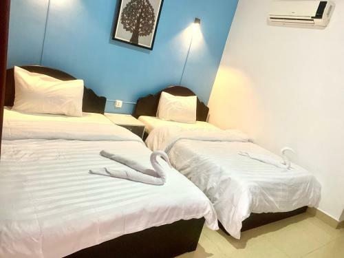Hostal Garden Bungalow