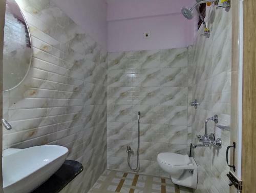 Hostal Snehalata Homestay