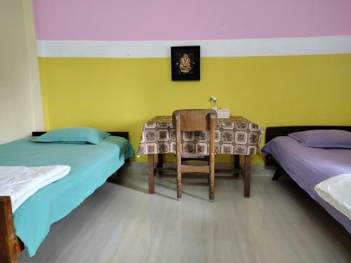 Hostal Snehalata Homestay