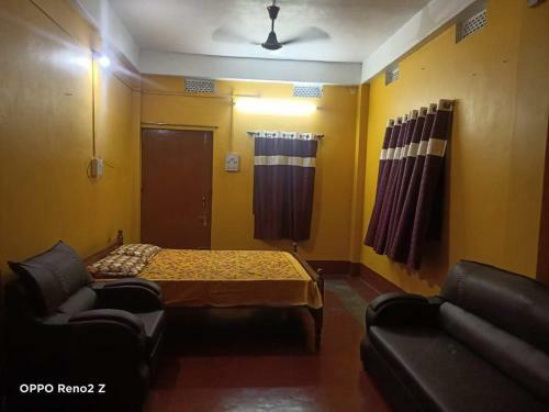 Dr B Das Homestay