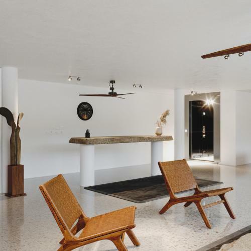 Hotel Montagne Boutique