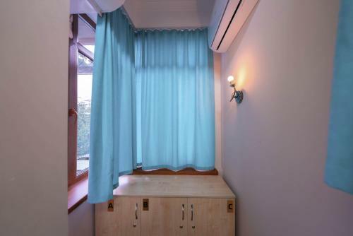Kaganat Hostel
