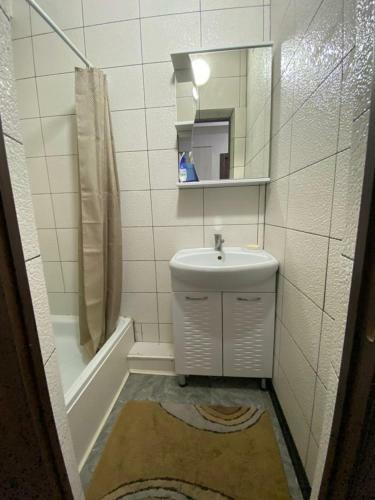 Apartamento Host Family