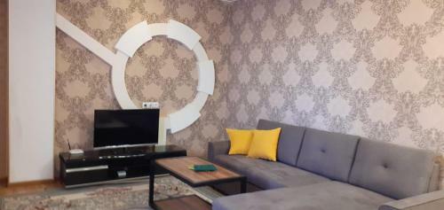 Apartamento Promenade, Bishkek