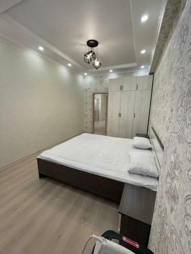 Apartamento Centre_bishkek