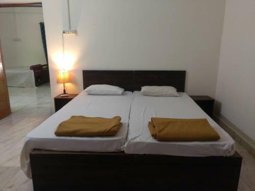 Tamanna Holiday Homes