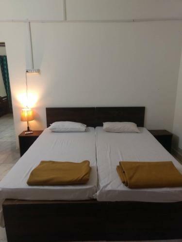 Tamanna Holiday Homes