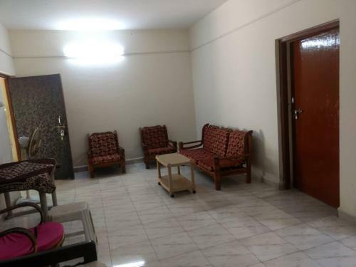 Tamanna Holiday Homes