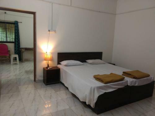 Tamanna Holiday Homes