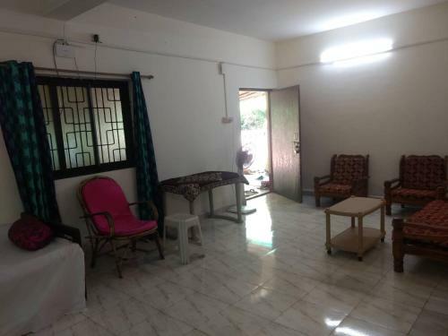 Tamanna Holiday Homes