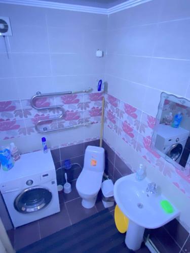 Apartamento Altyn Kilt ????? ????????????