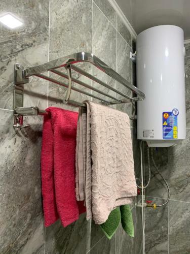 Apartamento Green Home Park