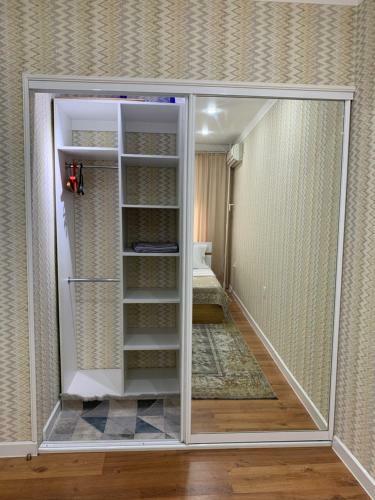 Loft Studio Apartment In Aktau