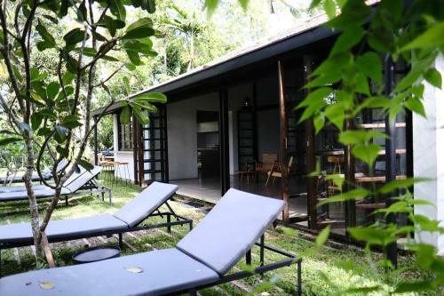 Villa Sudarshi Heaven