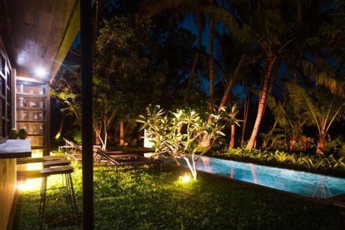 Villa Sudarshi Heaven