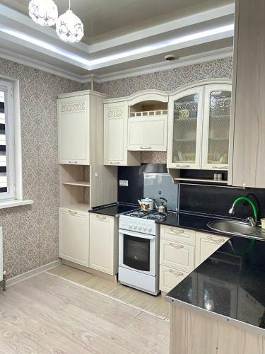 Apartamento 17-? ??????????, ???????, ??????????: +7 771 257 62 53
