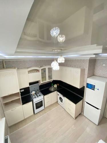 Apartamento 17-? ??????????, ???????, ??????????: +7 771 257 62 53