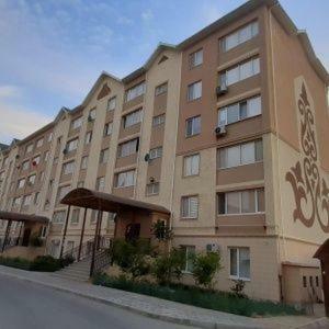 Apartamento 17-? ??????????, ???????, ??????????: +7 771 257 62 53