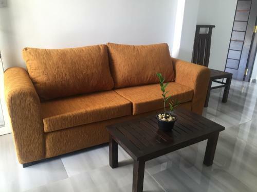 Apartamento K Villa