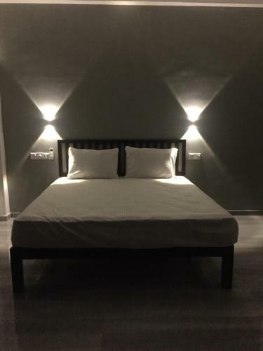 Apartamento K Villa
