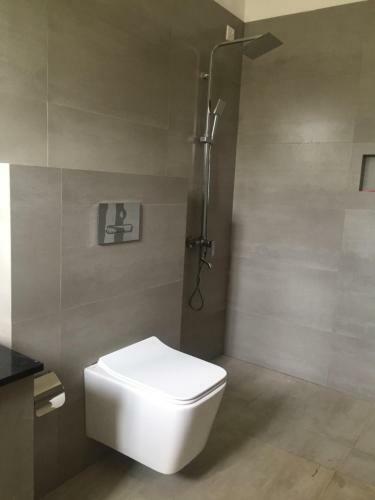 Apartamento K Villa