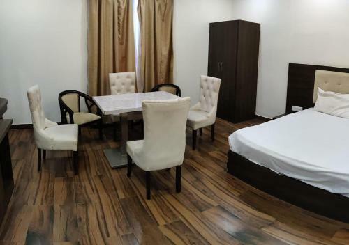 Hotel Premium Br International
