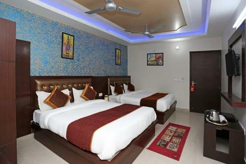 Hotel Premium Br International