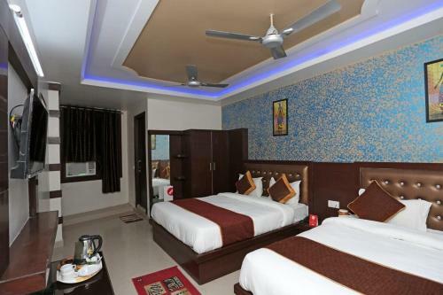 Hotel Premium Br International